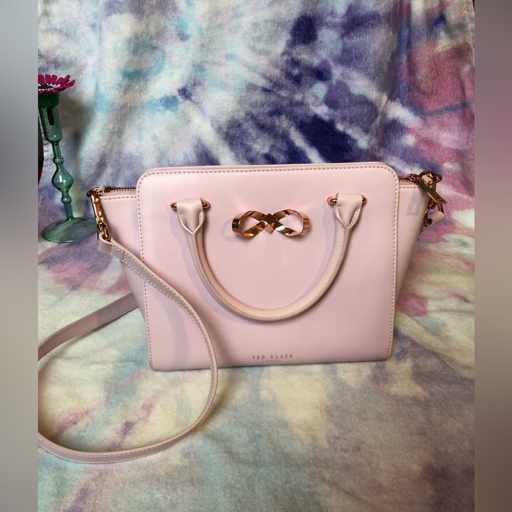 Ted Baker Convertible Tote/crossbody